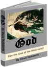 God: Can the God of the Bible Exist?