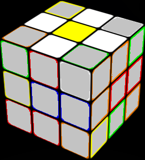 Rubik S Cube Solving Tips - the daisy rubik's cube